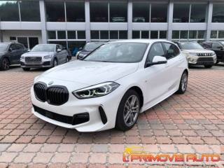 BMW 118 usata, con Airbag Passeggero