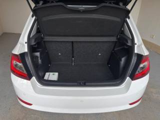 SKODA Fabia usata 20