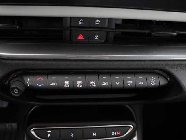 FIAT 600 usata, con Touch screen