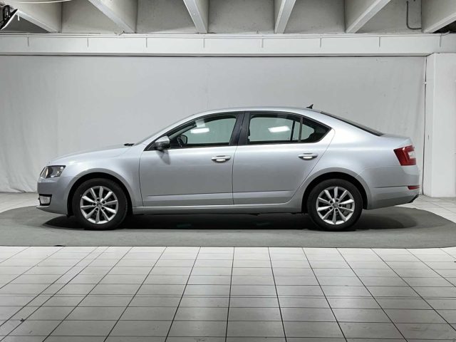 SKODA Octavia usata, con Airbag