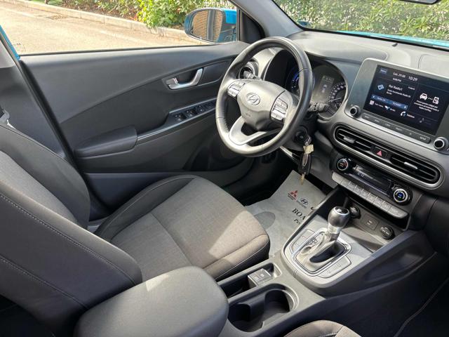 HYUNDAI Kona usata, con Autoradio