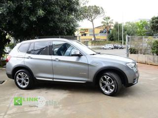 BMW X3 usata 23