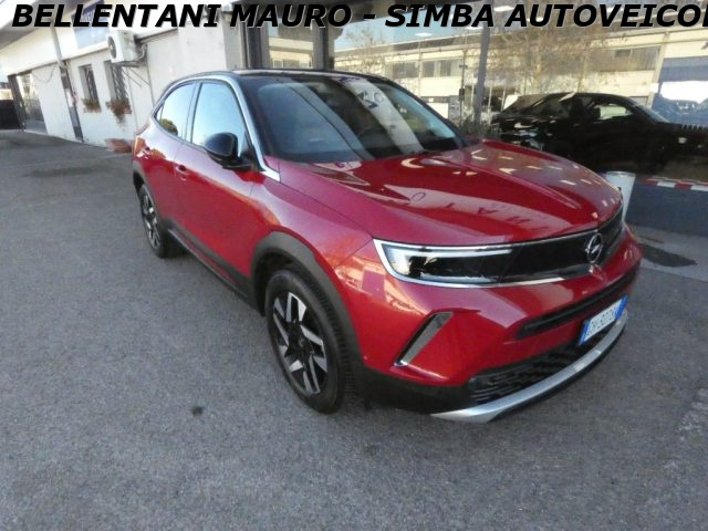 OPEL Mokka usata, con ESP