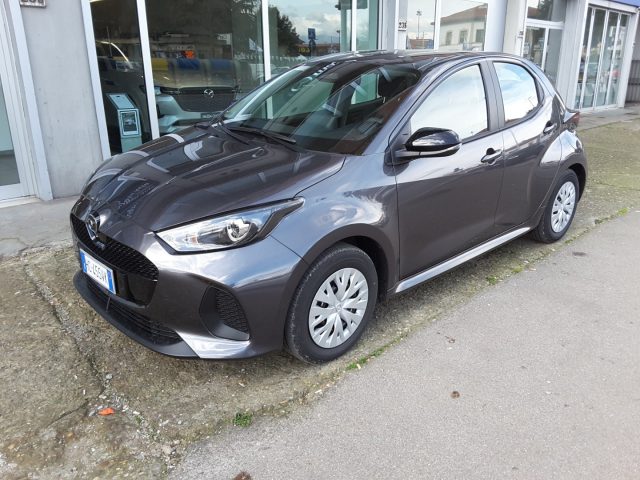MAZDA 2 usata, con Airbag
