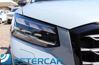 AUDI Q2 usata, con Park Distance Control