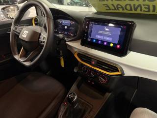 SEAT Ibiza usata, con Specchietti laterali elettrici