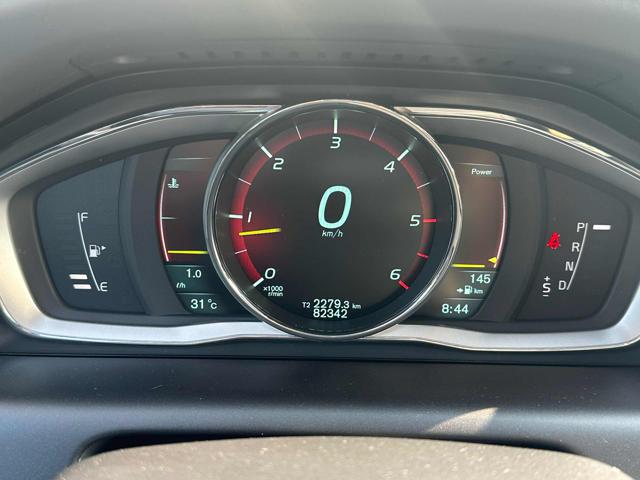 VOLVO XC60 usata, con Sensore di luce
