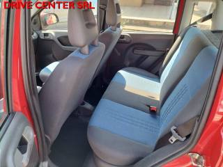FIAT Panda usata, con Servosterzo