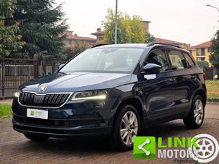 SKODA Karoq usata, con Lettore CD