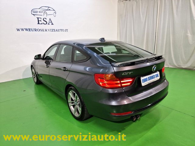 BMW 325 usata, con Boardcomputer