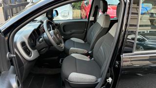 FIAT Panda usata, con Immobilizzatore elettronico
