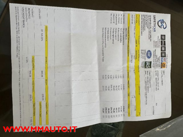 AUDI Q3 usata, con Servosterzo