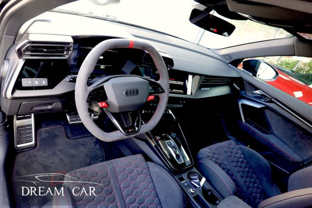AUDI RS3 usata, con Chiusura centralizzata