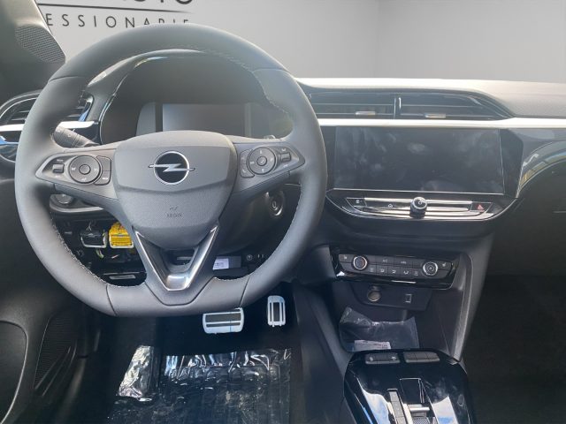 OPEL Corsa usata, con Immobilizzatore elettronico