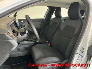 RENAULT Clio usata, con Alzacristalli elettrici