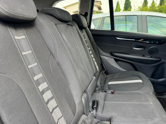 BMW 218 usata, con Climatizzatore