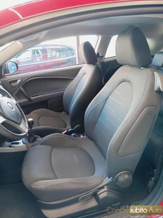 ALFA ROMEO MiTo usata, con ESP