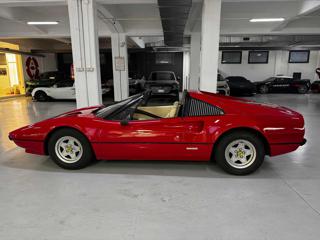 FERRARI 308 usata 23
