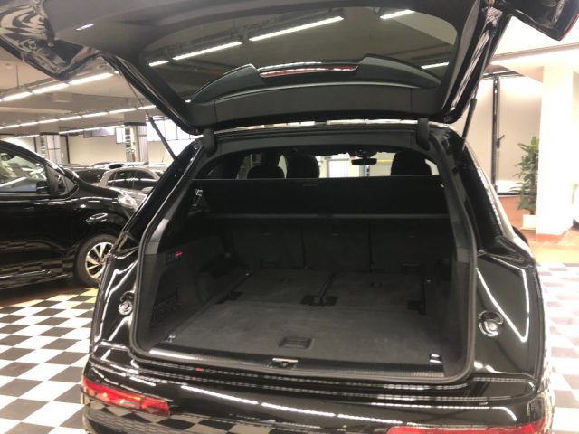 AUDI Q7 usata, con Servosterzo