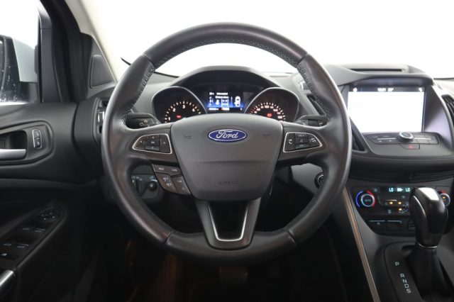 FORD Kuga usata 5