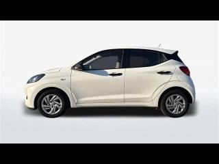 HYUNDAI i10 usata, con Isofix