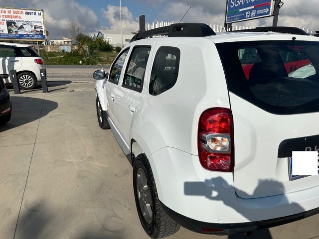 DACIA Duster usata, con Autoradio