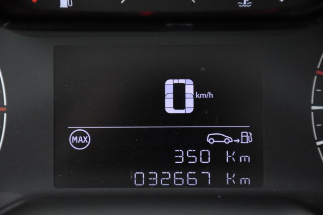 OPEL Crossland usata, con Climatizzatore
