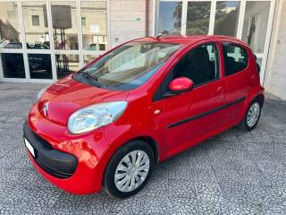CITROEN C1 usata, con Airbag