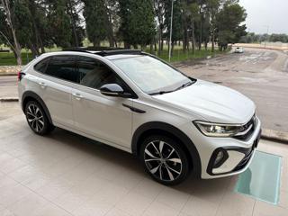 VOLKSWAGEN Taigo usata, con Airbag laterali