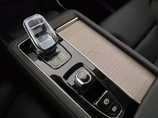 VOLVO XC90 usata, con Immobilizzatore elettronico