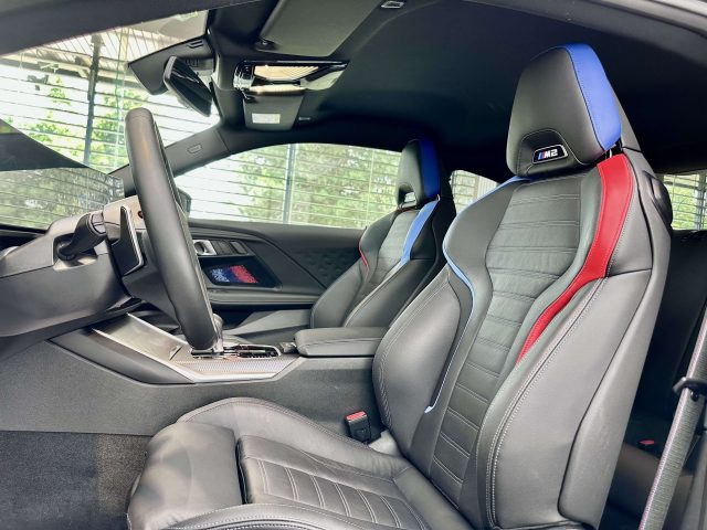 BMW M2 usata, con Climatizzatore
