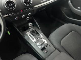 AUDI A3 usata, con Climatizzatore