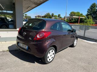 FORD Ka+ usata, con Alzacristalli elettrici