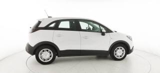 OPEL Crossland X usata, con MP3