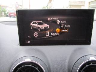 AUDI Q2 usata, con ESP