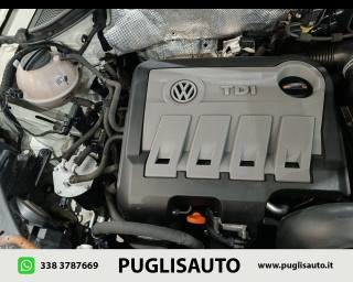 VOLKSWAGEN Tiguan usata 23