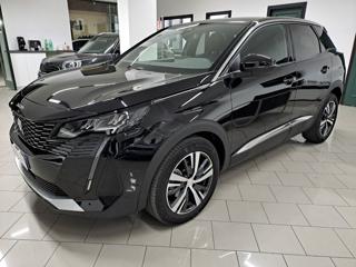 PEUGEOT 3008 usata, con Cerchi in lega