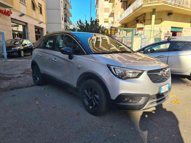 OPEL Crossland X usata, con Airbag