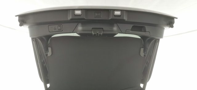 FORD Mustang Mach-E usata, con Isofix