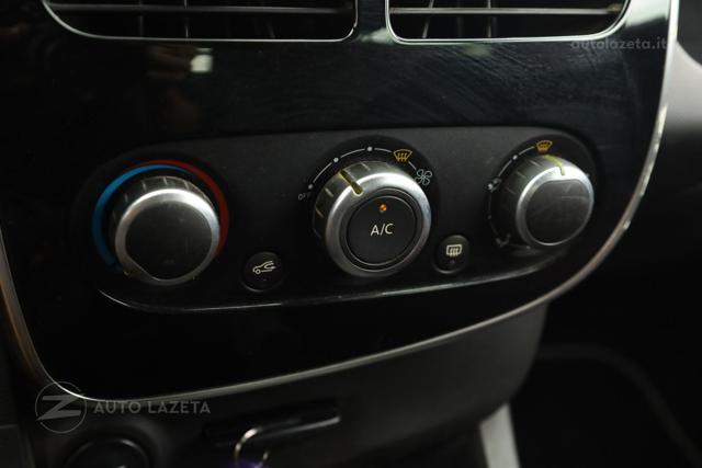 RENAULT Clio usata, con Climatizzatore
