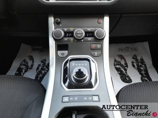 LAND ROVER Range Rover Evoque usata, con Controllo vocale