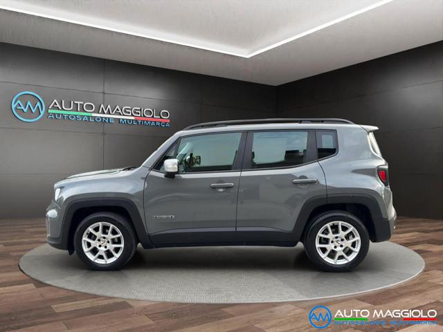 JEEP Renegade usata, con Cerchi in lega
