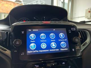LANCIA Ypsilon usata, con Autoradio