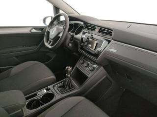VOLKSWAGEN Touran usata, con ESP