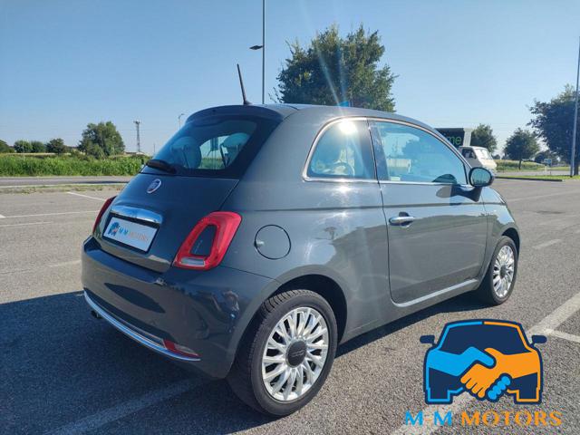 FIAT 500 usata, con Alzacristalli elettrici
