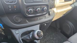 RENAULT Trafic usata, con Autoradio digitale