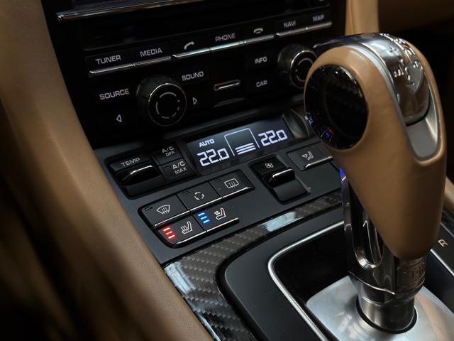 PORSCHE 911 usata, con Tettuccio apribile