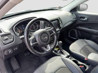 JEEP Compass usata 8