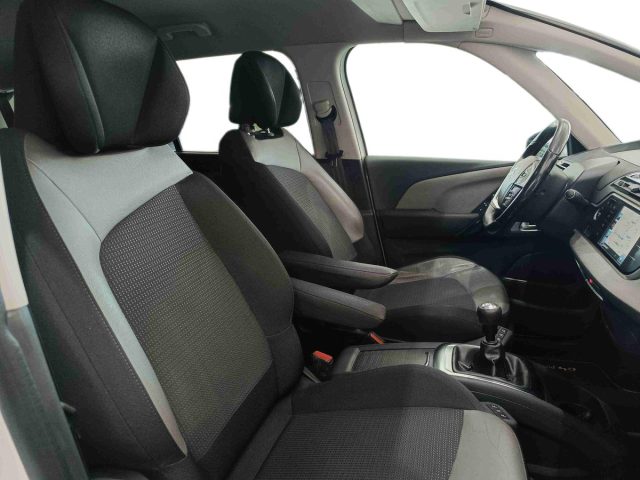CITROEN Grand C4 Picasso usata, con Cruise Control