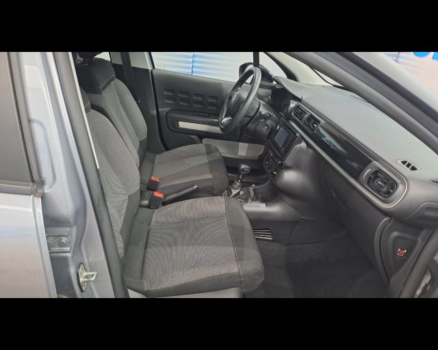 CITROEN C3 usata 19